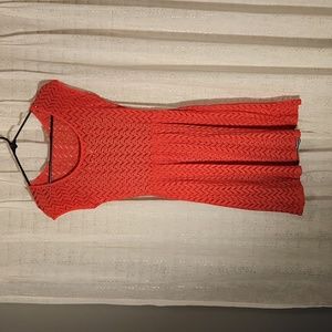 Anthropologie dress, Medium
